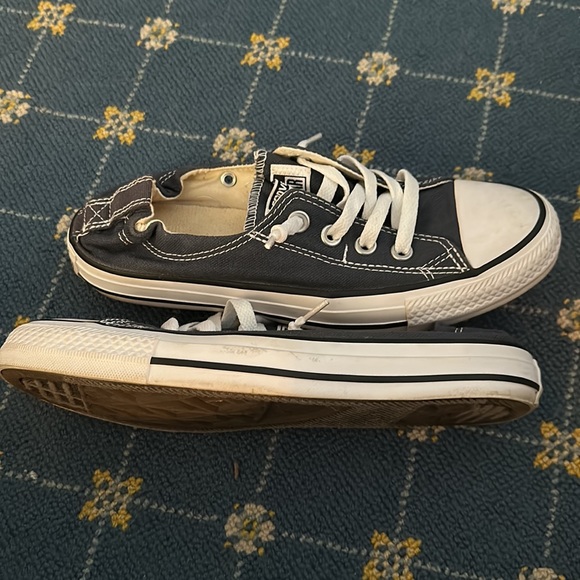 Chuck Taylor All Star Shoreline Slip size 7 - Picture 3 of 3